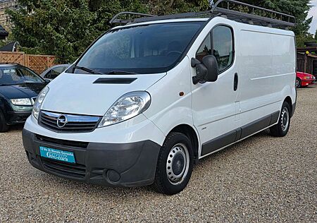 Opel Vivaro 2.0 CDTI L2H1*Kasten*REGAL*AHK*PDC*