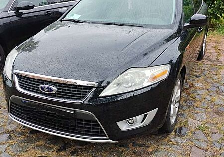 Ford Mondeo Turnier 2.0 Sport
