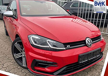 VW Golf Volkswagen VII 4Motion R Line Automatikgetriebe,