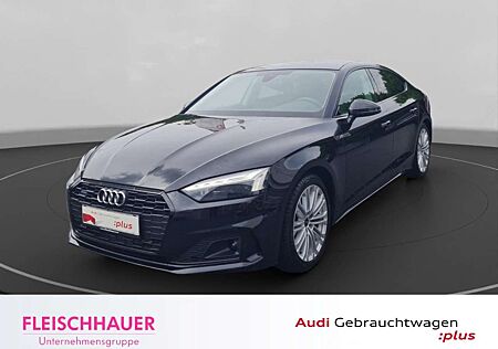 Audi A5 Sportback 45 TFSI quattro advanced Pano+Matrix+Car