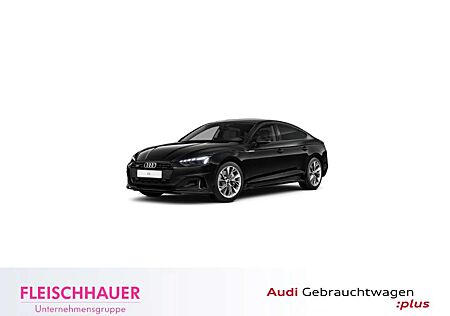 Audi A5 Sportback 45 TFSI quattro advanced Pano+Matrix+Car