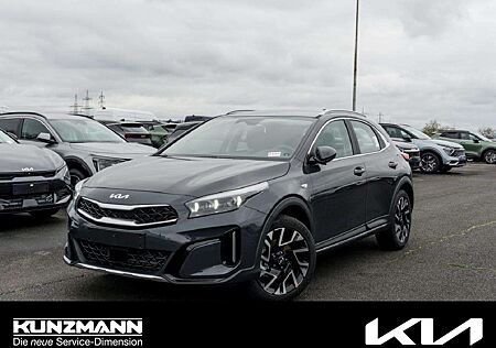 Kia XCeed 1.5T DCT Vision Navi Kamera ACC