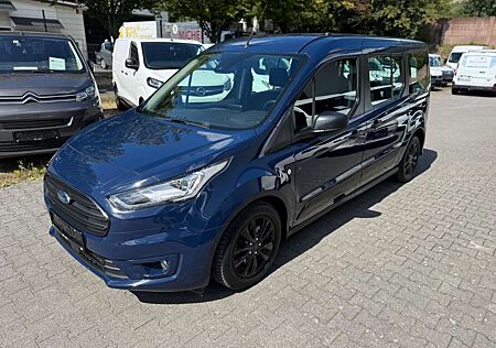 Ford Transit Connect L2 Maxi Autom,1.Hd Hu/Insp Neu
