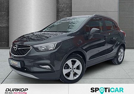Opel Mokka X ON Sitz+Lenkradheiz. Navi Klimaauto. AZV