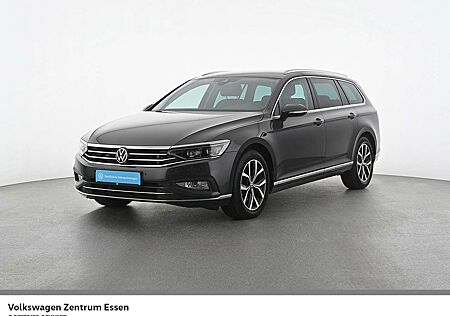 VW Passat Variant Volkswagen Elegance Matrix R-Kamera ACC AHK