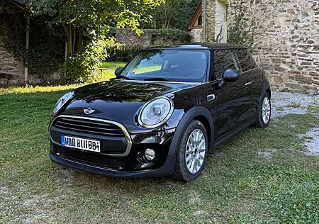Mini One D