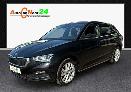 Skoda Scala TSi Clever * LED/Navi-Amundsen/virt.Cockpit/Kamera