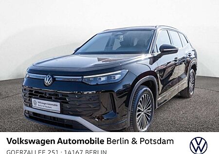 VW Tayron Volkswagen 1.5 eTSI DSG Life Navi R-Kam AHK LED SHZ