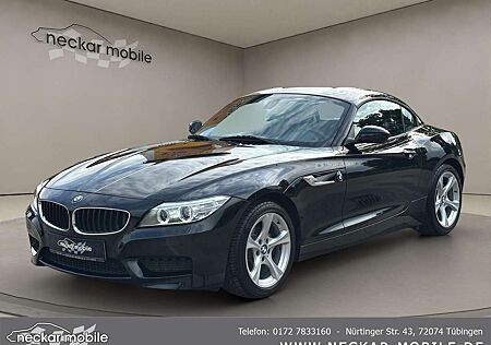 BMW Z4 sDrive 18i M-Sportpaket XEN PDC Sitz+ Lenkhzg