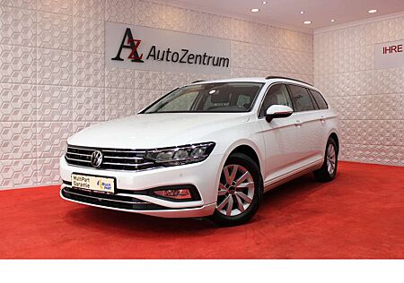 VW Passat Volkswagen 2.0 TDI Business DSG*LED*NAVI*KLIMA*AHK