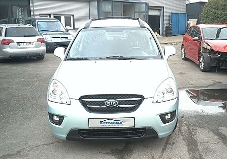 Kia Carens CRDi DPF LX
