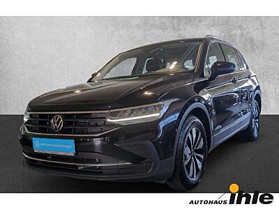 Volkswagen Tiguan Move 2,0 TDI DSG R-FAHRKAMERA+ACC+AHK