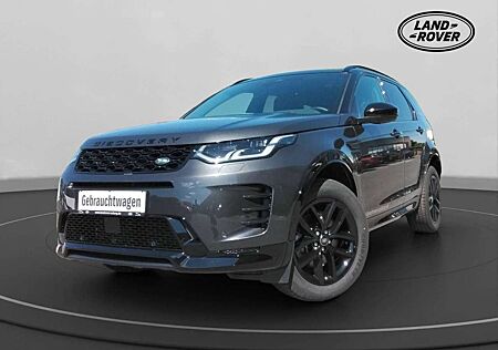 Land Rover Discovery Sport D200 Dynamic SE