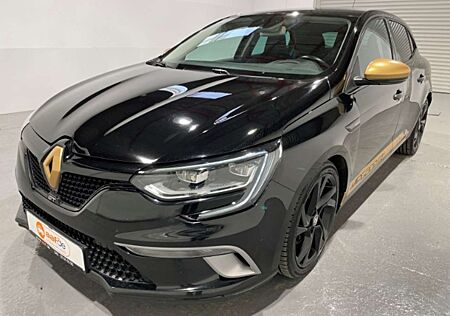 Renault Megane 1.6 GT Energy Automatik EU6 Navi LED HUD