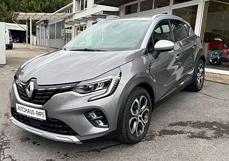 Renault Captur Intens E-Tech Plug-In 160