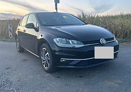 VW Golf Volkswagen 7 1.0 Tsi Sound Facelift 1.Hand