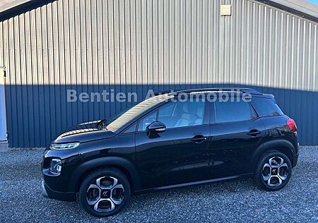 Citroën C3 Citroen Aircross Shine,SHZ,Navi,PDC,Klima,Ganzjahresr