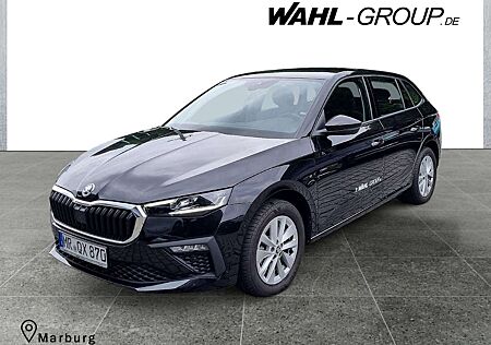 Skoda Scala 1,0 TSI 115 DSG Selection* NAVI *RFK *LED *SHZ* PD