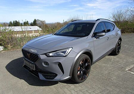 Cupra Formentor 2.0 TSI VZ 4Drive