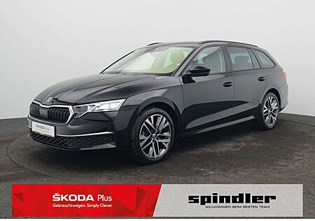 Skoda Octavia Combi Selection 2.0 TDI DSG/ Matrix, ACC