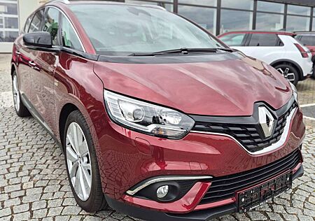 Renault Grand Scenic Limited Deluxe 1.3 TCe 140