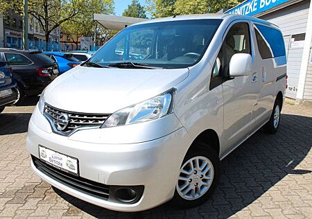 Nissan NV200 /Evalia Premium * Klima * 7 Sitze* Kamera