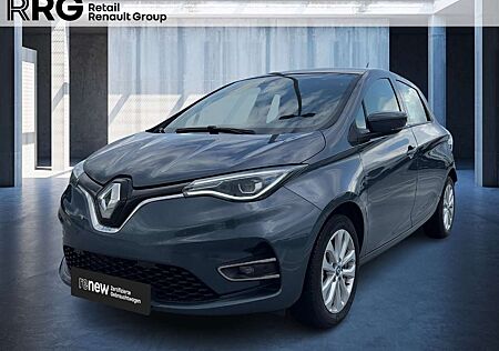 Renault ZOE R110 Z.E. 50 Experience Batteriekauf