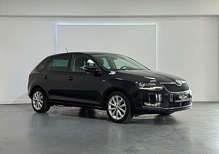 Skoda Rapid /Spaceback /PDC/TEMP/NAVI/SHZ./XENON