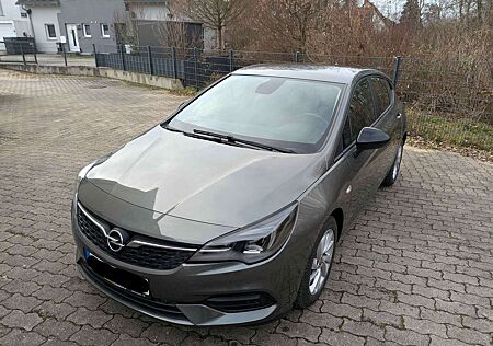 Opel Astra 1.2 Turbo Start/Stop Business Elegance