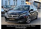 Peugeot 308 Allure GT Line Massage Sitze Kamera