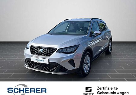 Seat Arona 1.0 TSI Style