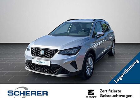 Seat Arona 1.0 TSI Style