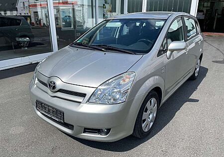 Toyota Corolla Verso 1.6 Sol*7-Sitzer*Klima*Alu*