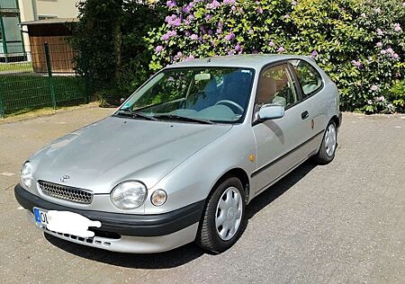 Toyota Corolla 1.4