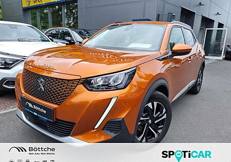 Peugeot 2008 e- Allure LED/Navi/PDC/DAB+/180°Kamera