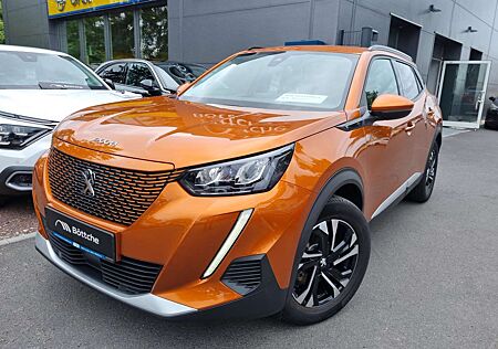 Peugeot 2008 e- Allure LED/Navi/PDC/DAB+/180°Kamera