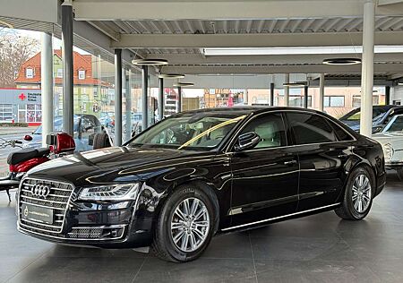 Audi A8 W12 L Security Werks Panzer Armored VR7/VR9