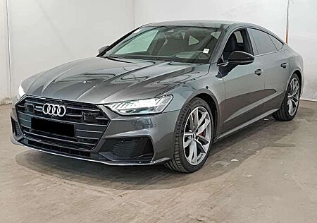 Audi A7 SPORTBACK 55TFSie 2x S LINE S-SITZE/ACC/PANO