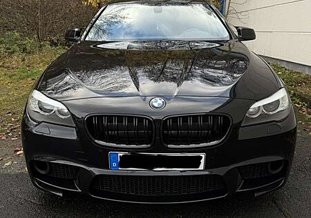 BMW 525d 525 Aut.