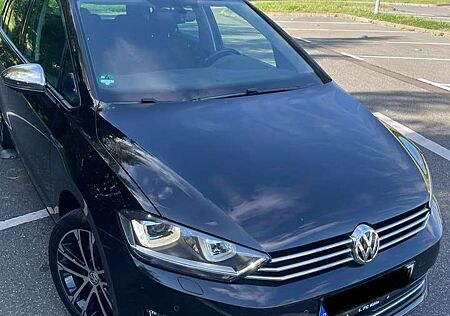 VW Golf Sportsvan Volkswagen Lounge BMT/Start-Stopp