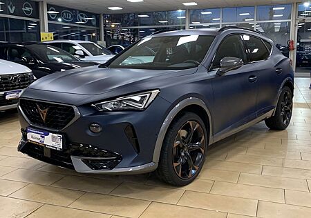 Cupra Formentor VZ*Carbon Schalensitze*ACC*R.cam*Leder