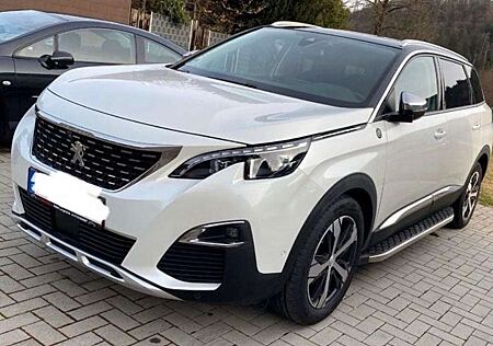 Peugeot 5008 THP 165 EAT6 Crossway