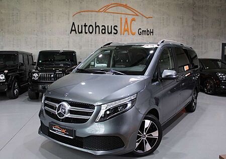 Mercedes-Benz V 250 /AVANTGARDE/SBL/Lang/NAVI/360*/STHZ/AHK/