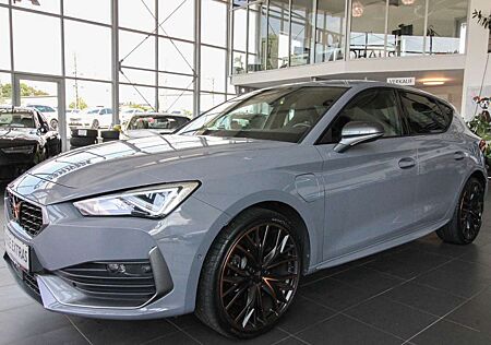 Cupra Leon e-Hybrid/ACC/Vision Plus/Virtual/LenkradH/