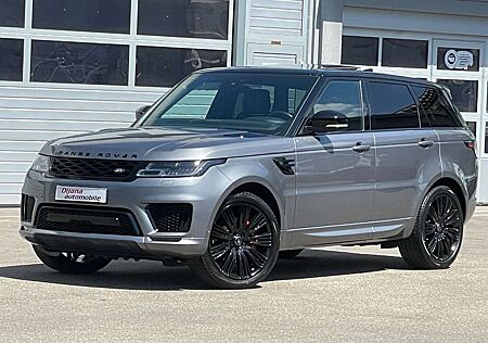 Land Rover Range Rover Sport Sport P525 HSE Dynamic 1Hd BRD Unfallfrei wieNEU