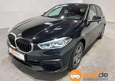 BMW 118 D Advantage Automatik EU6d ACC LED Navi