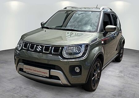Suzuki Ignis 1,2 Comfort CVT Hybrid