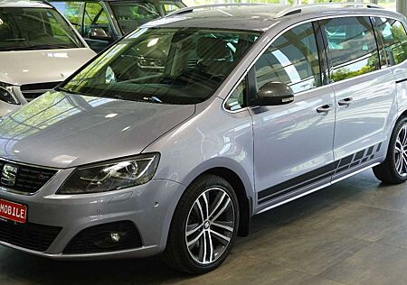 Seat Alhambra FR-Line Allrad*ACC*AHK*STHZ*7-SITZ*