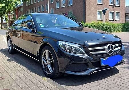 Mercedes-Benz C 250 (BlueTEC) d 7G-TRONIC Avantgarde