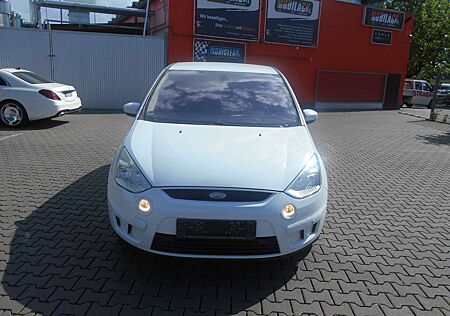 Ford S-Max Titanium/KLIMA/NAVI